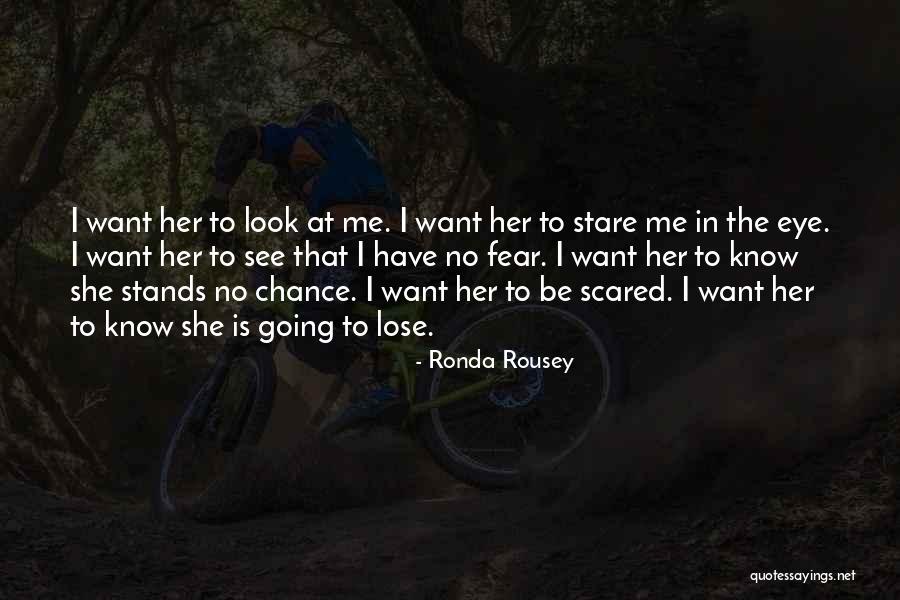 Wetenschappelijke Revolutie Quotes By Ronda Rousey Wetenschappelijke Revolutie Quotes By Ronda Rousey