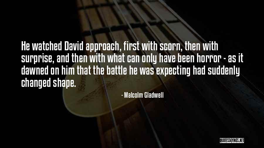 Wetenschappers 17e Quotes By Malcolm Gladwell Wetenschappers 17e Quotes By Malcolm Gladwell