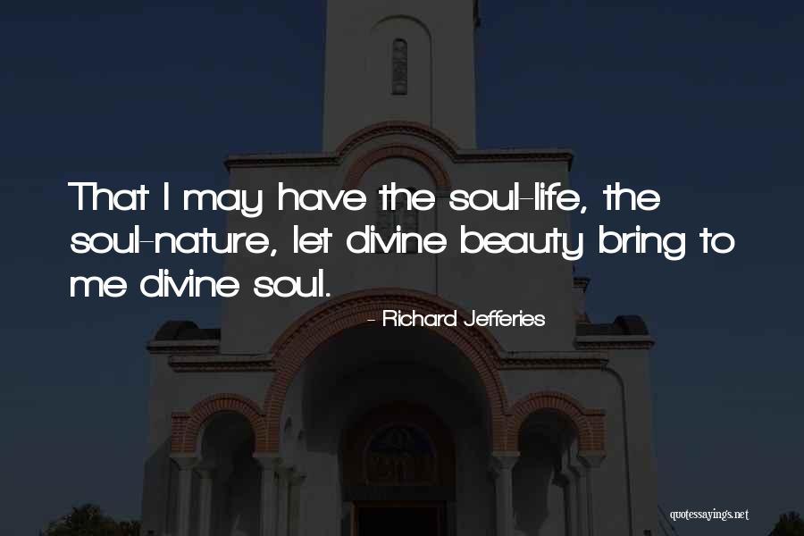 Wetherell Cotton Quotes By Richard Jefferies Wetherell Cotton Quotes By Richard Jefferies