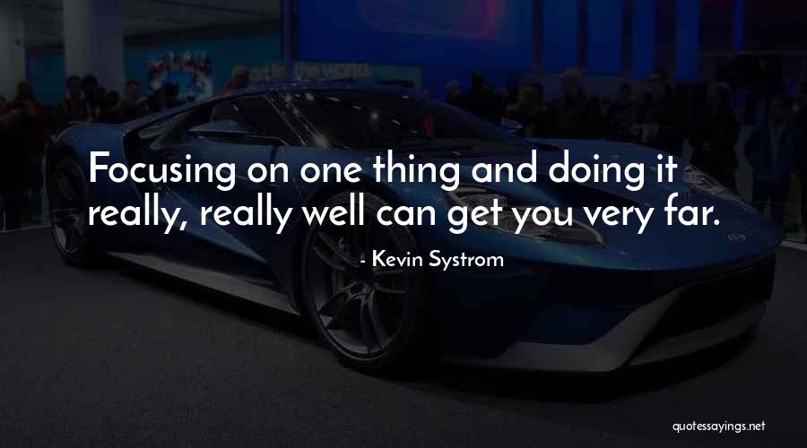 Wetherholt Associates Quotes By Kevin Systrom Wetherholt Associates Quotes By Kevin Systrom