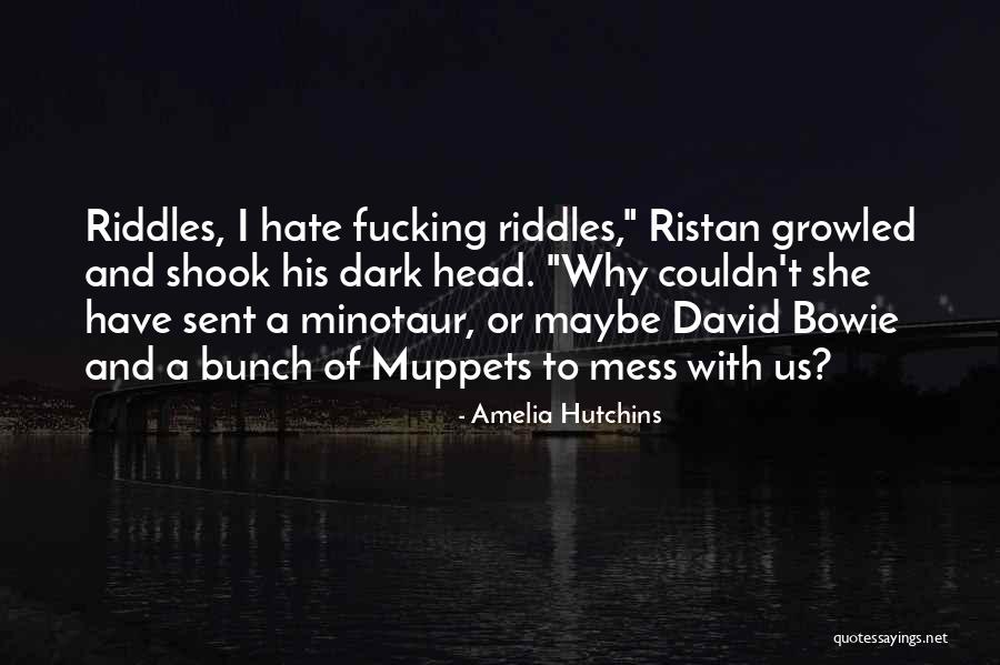 Wetherill Estate Quotes By Amelia Hutchins Wetherill Estate Quotes By Amelia Hutchins