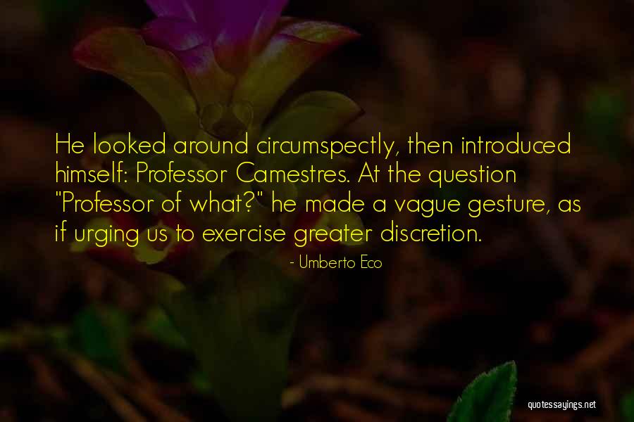 Wethington Real Estate Quotes By Umberto Eco Wethington Real Estate Quotes By Umberto Eco