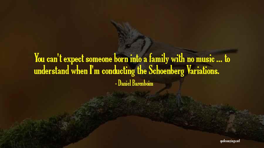 Wetness During Pregnancy Quotes By Daniel Barenboim Wetness During Pregnancy Quotes By Daniel Barenboim