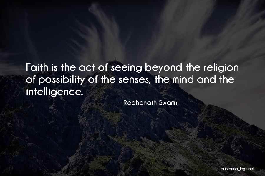Wettable Granules Quotes By Radhanath Swami Wettable Granules Quotes By Radhanath Swami