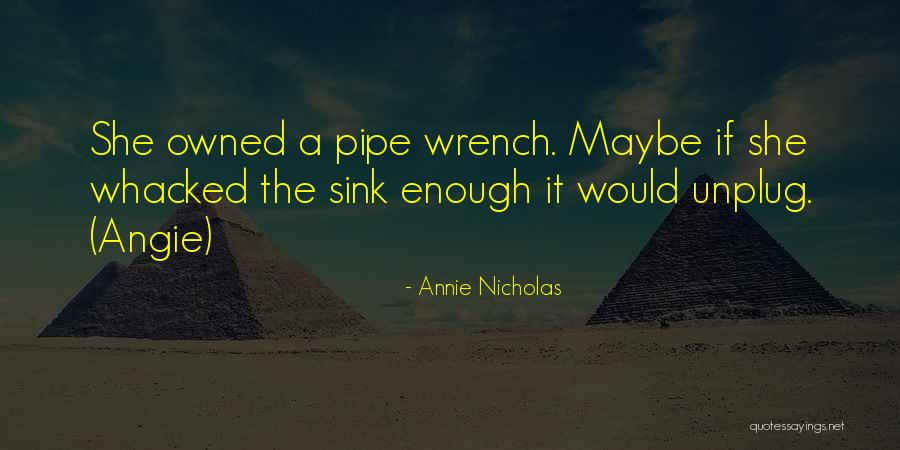 Wettbewerb Informatik Quotes By Annie Nicholas Wettbewerb Informatik Quotes By Annie Nicholas
