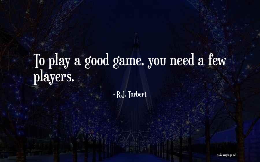 Wettbewerbsrecht Quotes By R.J. Torbert Wettbewerbsrecht Quotes By R.J. Torbert