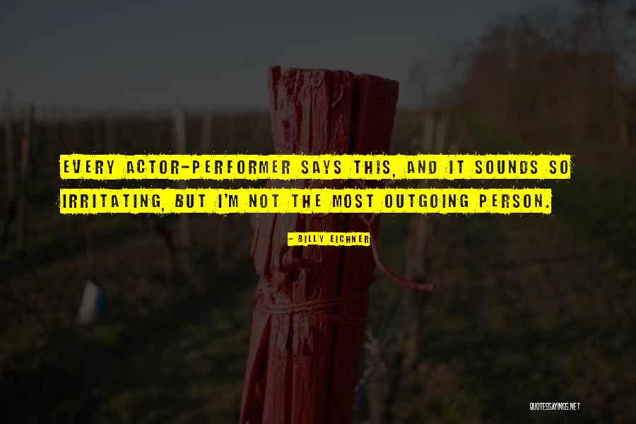 Wetted Area Quotes By Billy Eichner Wetted Area Quotes By Billy Eichner