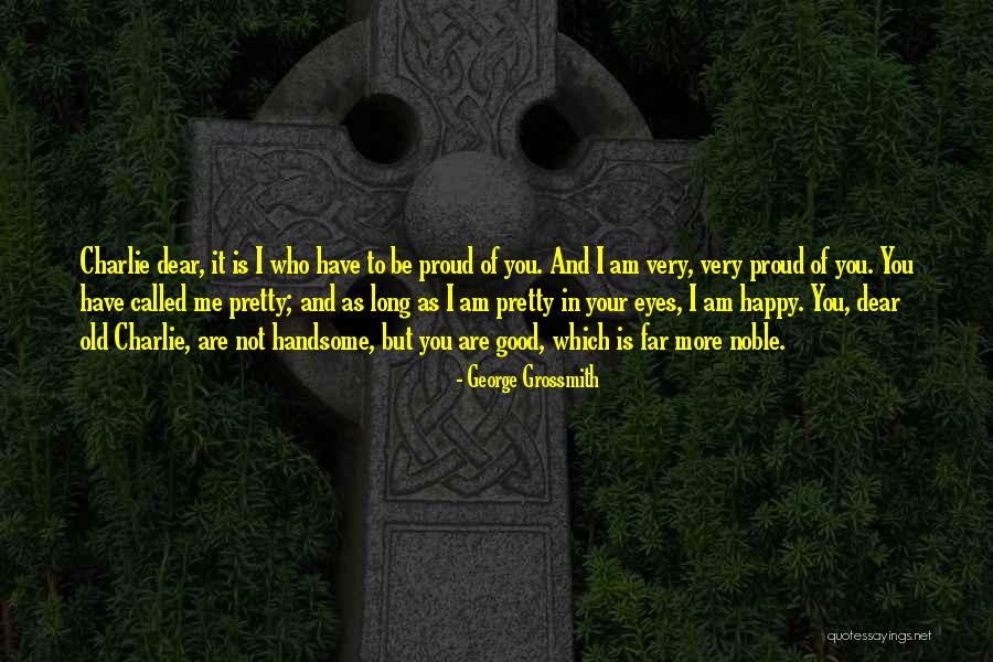 Wetted Area Quotes By George Grossmith Wetted Area Quotes By George Grossmith