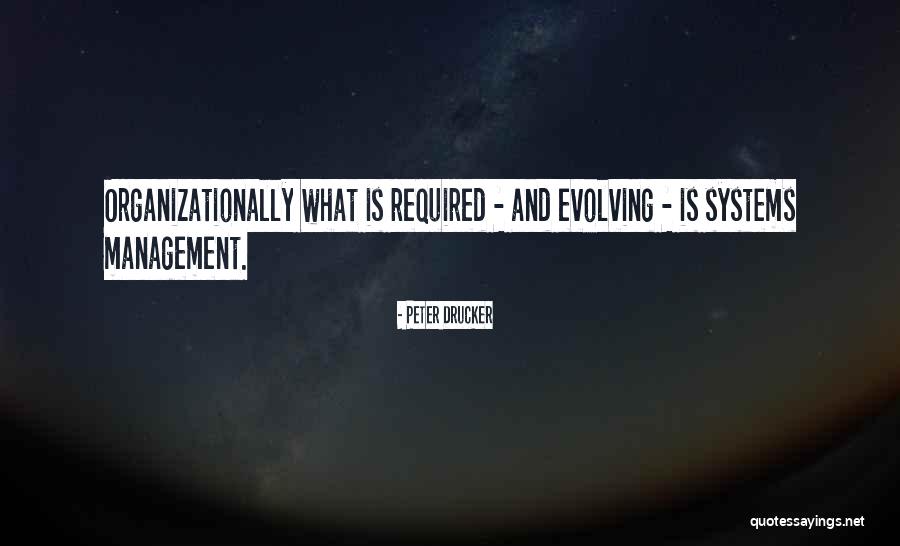 Wetted Area Quotes By Peter Drucker Wetted Area Quotes By Peter Drucker