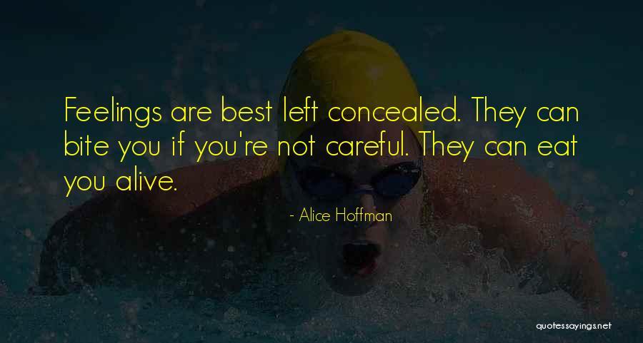 Wetted Quotes By Alice Hoffman Wetted Quotes By Alice Hoffman