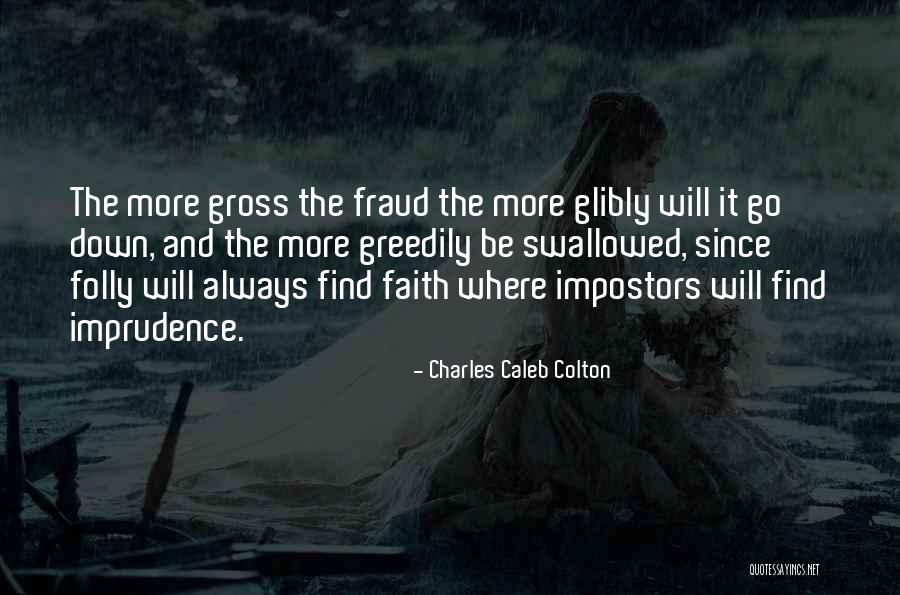 Wetted Quotes By Charles Caleb Colton Wetted Quotes By Charles Caleb Colton