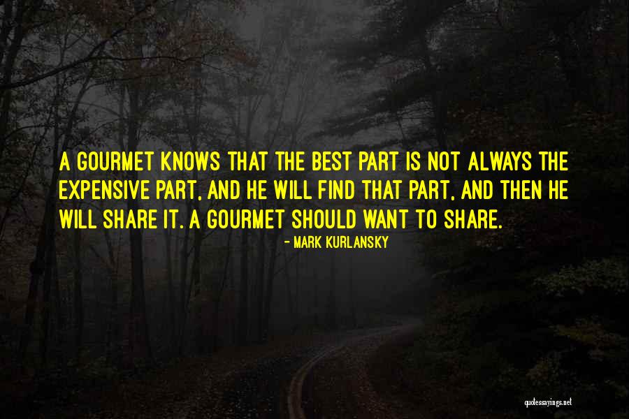 Wetted Quotes By Mark Kurlansky Wetted Quotes By Mark Kurlansky