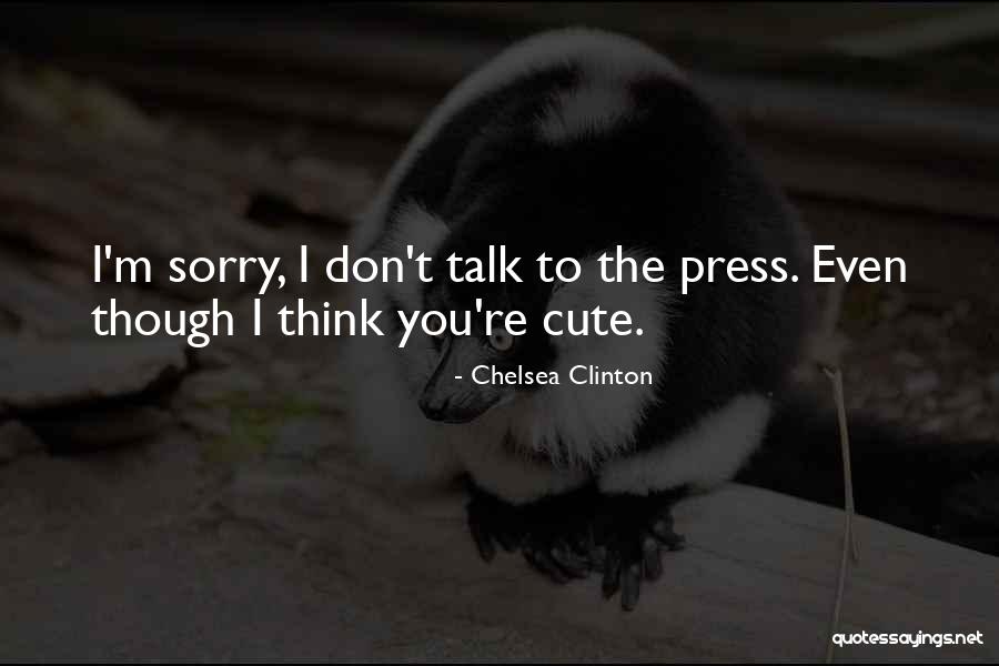 Wetteland Michele Quotes By Chelsea Clinton Wetteland Michele Quotes By Chelsea Clinton