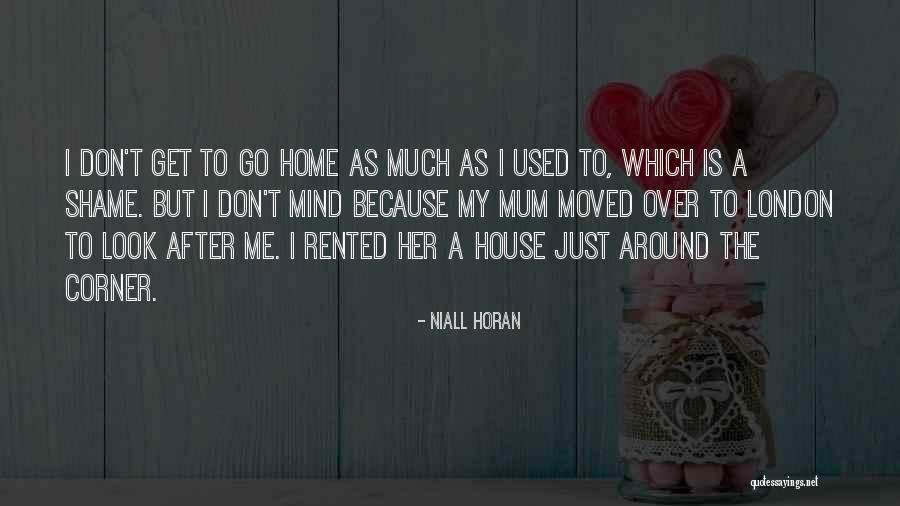 Wettering Quotes By Niall Horan Wettering Quotes By Niall Horan