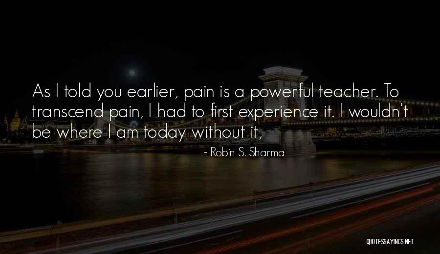 Wettermanipulation Quotes By Robin S. Sharma Wettermanipulation Quotes By Robin S. Sharma