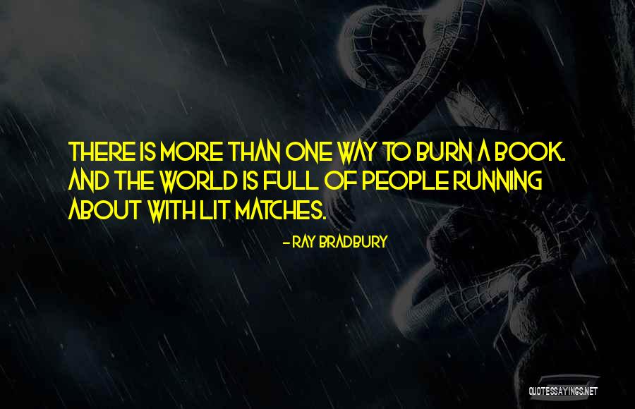 Wetterschutzfarbe Quotes By Ray Bradbury Wetterschutzfarbe Quotes By Ray Bradbury