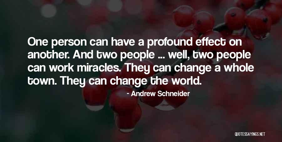 Wettershaw Quotes By Andrew Schneider Wettershaw Quotes By Andrew Schneider