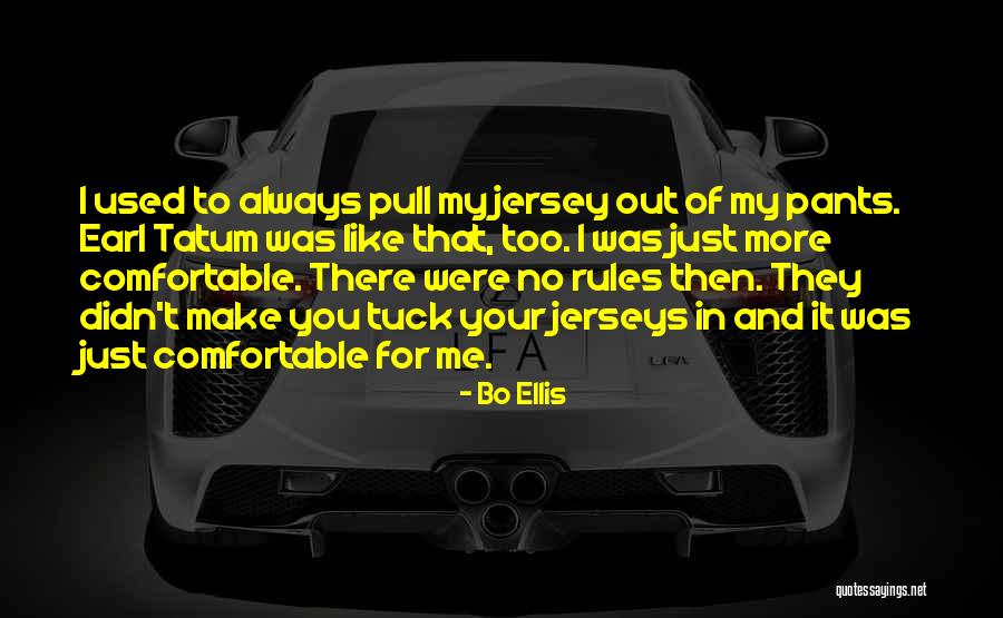 Wettershaw Quotes By Bo Ellis Wettershaw Quotes By Bo Ellis