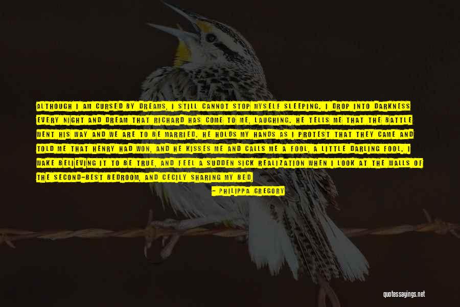 Wetterstein Mountains Quotes By Philippa Gregory Wetterstein Mountains Quotes By Philippa Gregory