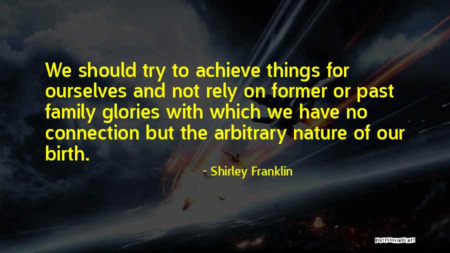 Wettersteinplatz Quotes By Shirley Franklin Wettersteinplatz Quotes By Shirley Franklin