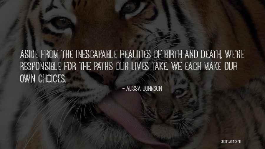 Wetterwald Rannou Cassegrain Quotes By Alissa Johnson Wetterwald Rannou Cassegrain Quotes By Alissa Johnson