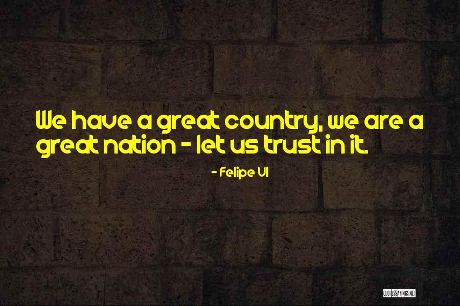 Wetterwald Rannou Cassegrain Quotes By Felipe VI Wetterwald Rannou Cassegrain Quotes By Felipe VI