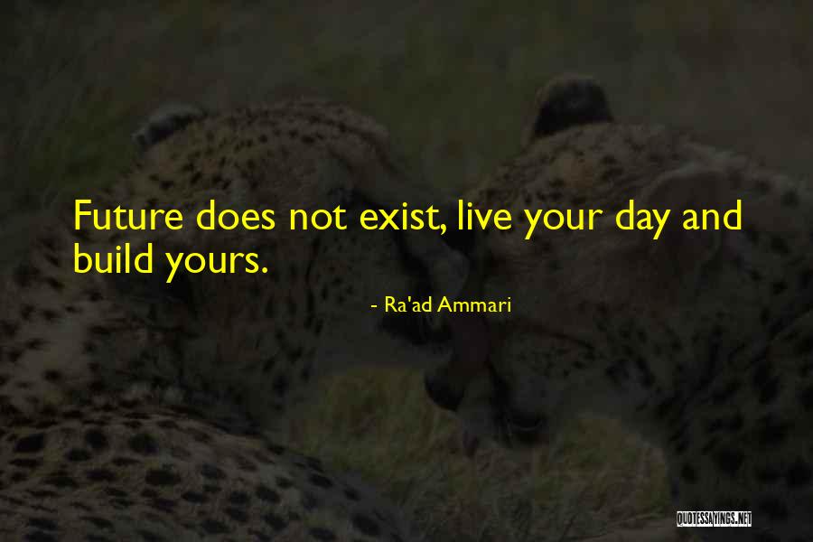Wettling Architects Quotes By Ra'ad Ammari Wettling Architects Quotes By Ra'ad Ammari