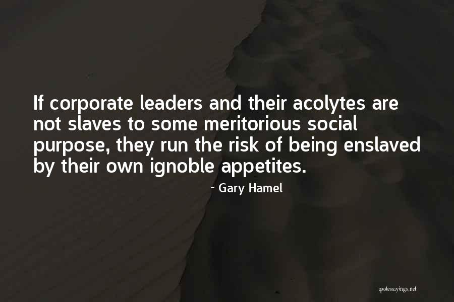 Wettons Quotes By Gary Hamel Wettons Quotes By Gary Hamel
