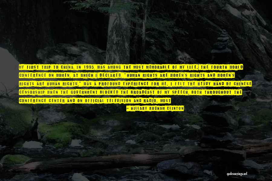 Wetty Fivio Quotes By Hillary Rodham Clinton Wetty Fivio Quotes By Hillary Rodham Clinton