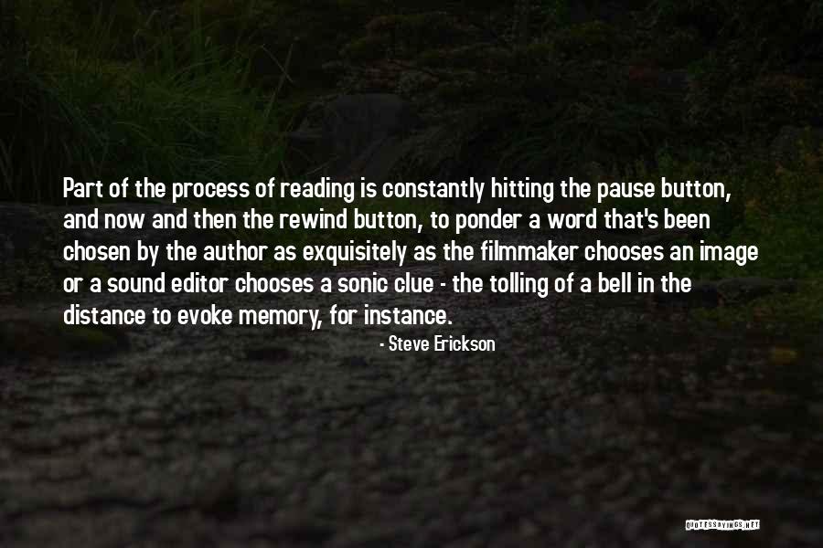 Wetwang Primary Quotes By Steve Erickson Wetwang Primary Quotes By Steve Erickson