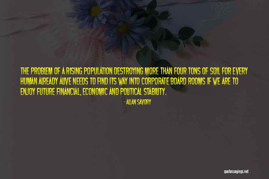 Wetware Film Quotes By Allan Savory Wetware Film Quotes By Allan Savory