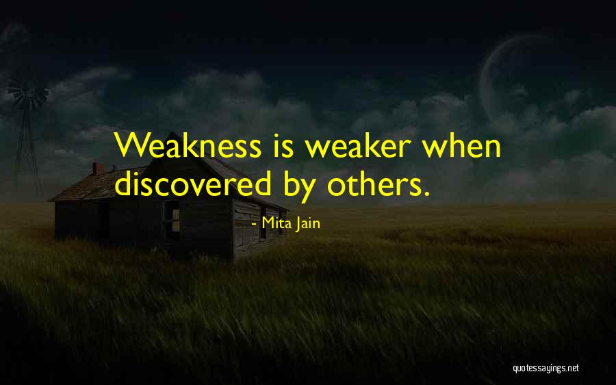 Wetware Movie Quotes By Mita Jain