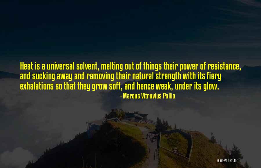 Wetzels Pret Quotes By Marcus Vitruvius Pollio Wetzels Pret Quotes By Marcus Vitruvius Pollio