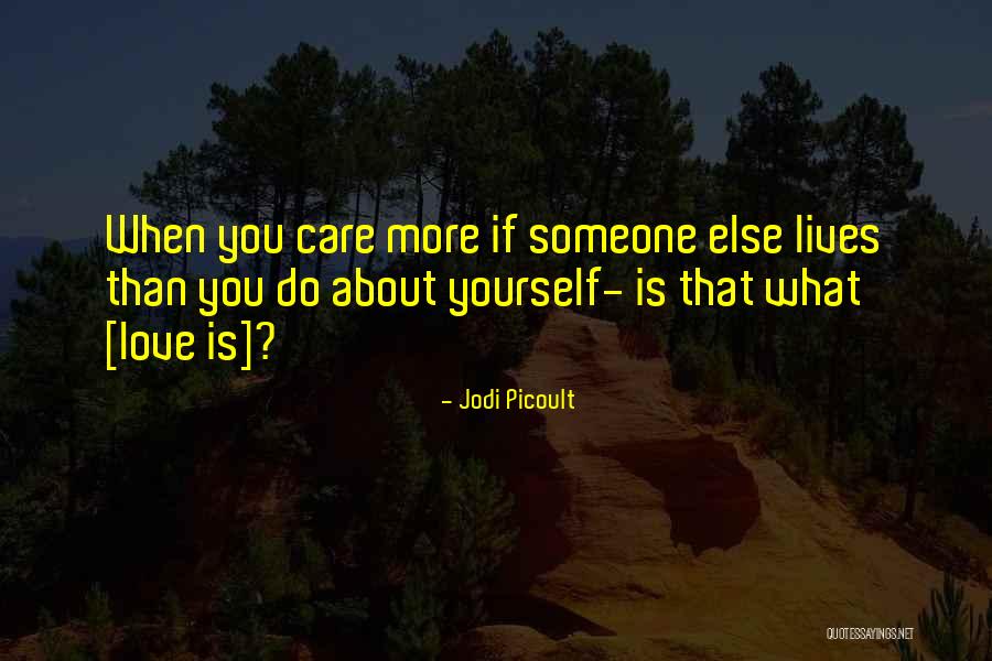 Wetzig Colorado Quotes By Jodi Picoult Wetzig Colorado Quotes By Jodi Picoult