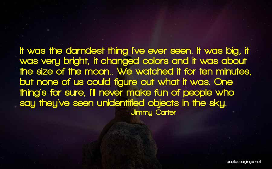 We've Changed Quotes By Jimmy Carter We've Changed Quotes By Jimmy Carter