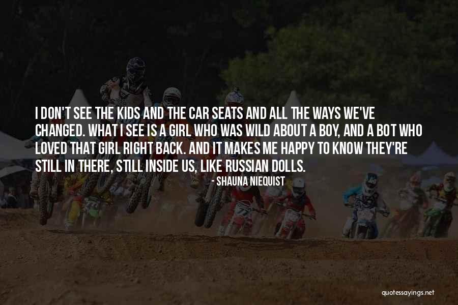 We've Changed Quotes By Shauna Niequist We've Changed Quotes By Shauna Niequist