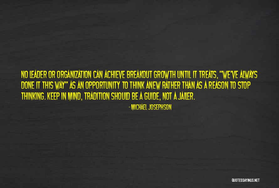 We've Done It Quotes By Michael Josephson We've Done It Quotes By Michael Josephson
