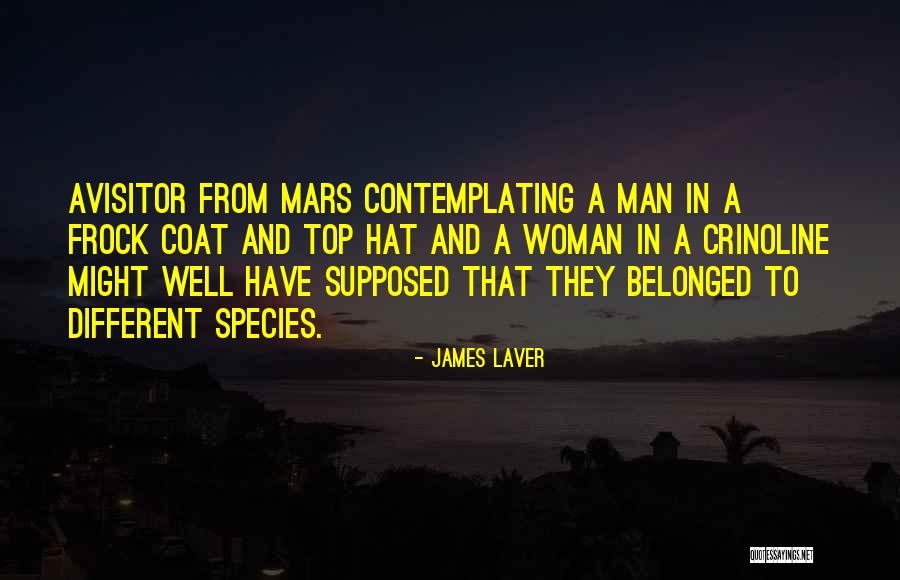 Wewel Md Quotes By James Laver Wewel Md Quotes By James Laver