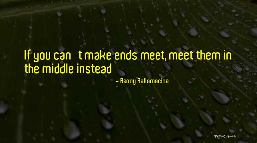 Wewelder Quotes By Benny Bellamacina Wewelder Quotes By Benny Bellamacina