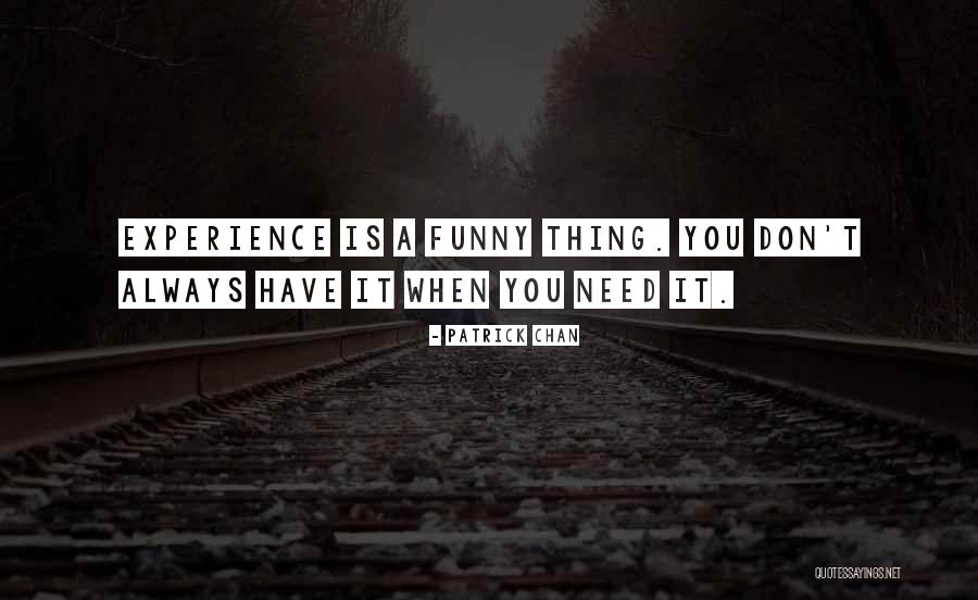 Wework Prospectus Quotes By Patrick Chan Wework Prospectus Quotes By Patrick Chan