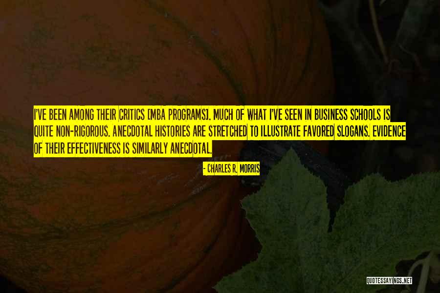 Wexler Deli Quotes By Charles R. Morris Wexler Deli Quotes By Charles R. Morris