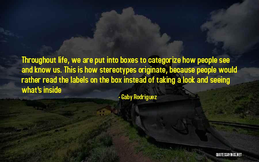 Wexler Doubled Quotes By Gaby Rodriguez Wexler Doubled Quotes By Gaby Rodriguez