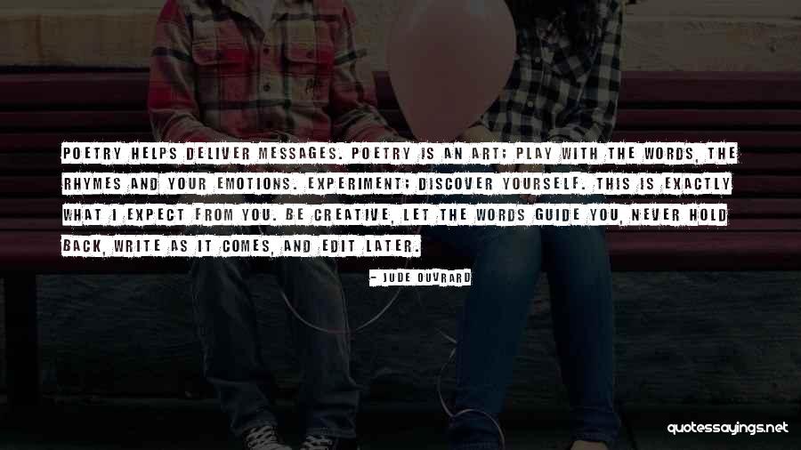 Wexler Doubled Quotes By Jude Ouvrard Wexler Doubled Quotes By Jude Ouvrard