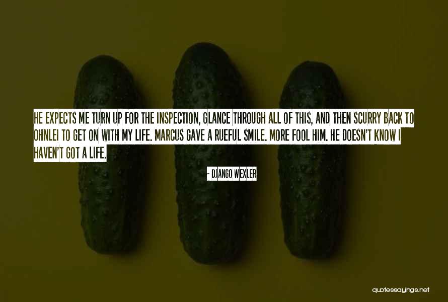 Wexler Quotes By Django Wexler Wexler Quotes By Django Wexler
