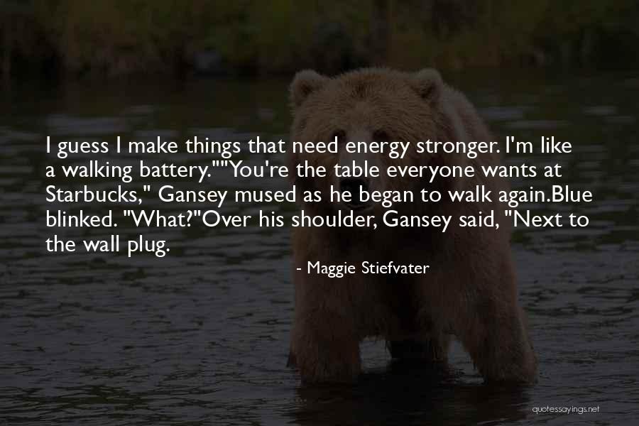 Weyant Cartoons Quotes By Maggie Stiefvater Weyant Cartoons Quotes By Maggie Stiefvater