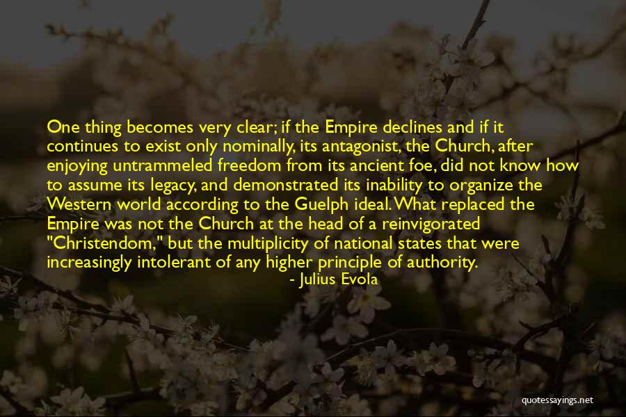 Weybridge Quotes By Julius Evola Weybridge Quotes By Julius Evola