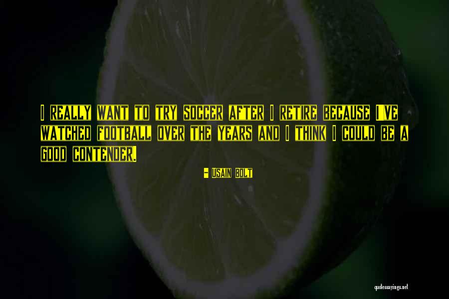 Weybrook Golf Quotes By Usain Bolt Weybrook Golf Quotes By Usain Bolt
