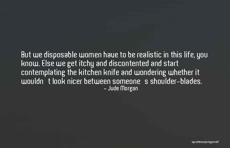 Weydahl Quotes By Jude Morgan Weydahl Quotes By Jude Morgan