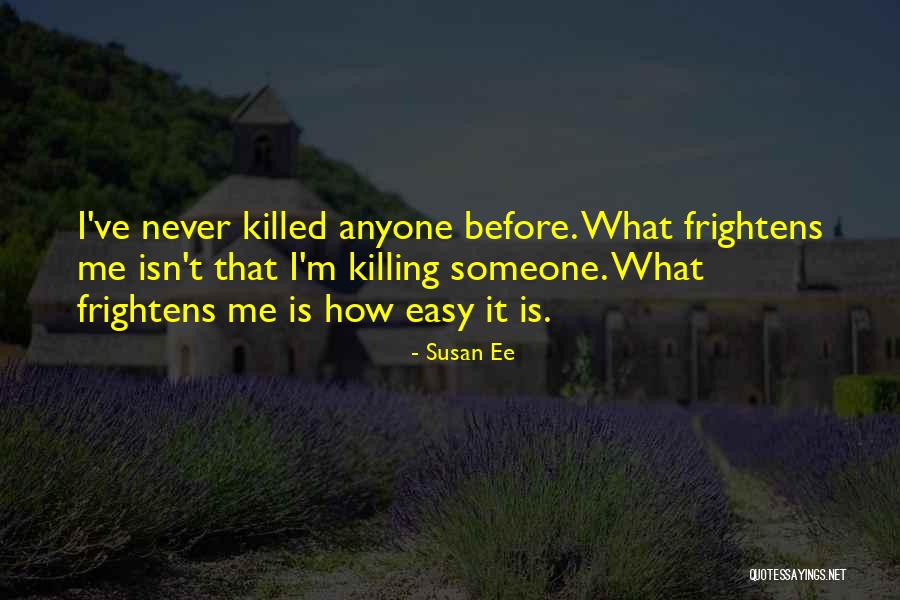 Weyenberg Massagic Quotes By Susan Ee Weyenberg Massagic Quotes By Susan Ee