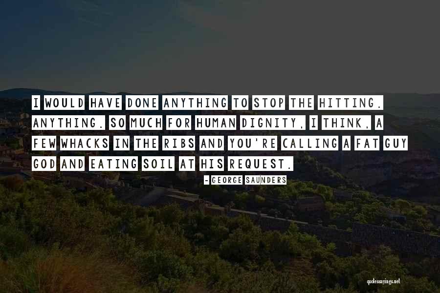 Weyersberg Bayonets Quotes By George Saunders Weyersberg Bayonets Quotes By George Saunders